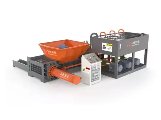 Romualumiinipaalauskone